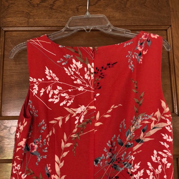 Talbots Dress Size 8P - Picture 2 of 4